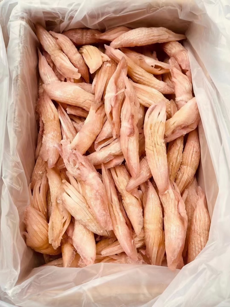 鲜活水产行业的最新趋势与变革